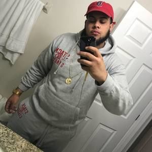 Meet your Posher, Jay